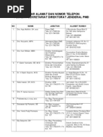 Download Data Pegawai 2013- New by BUDIJATMIKOPMD SN141547017 doc pdf