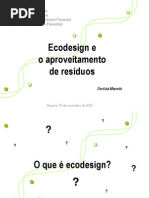 Eco Design