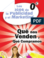 Los Trucos de La Publicidad y El Marketing - Portal Del Consumidor de La Comunidad de Madrid