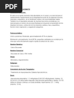 Uso y Dosis de Lisalgil Inyectable | PDF | Salud y bienestar