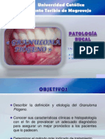 Granuloma piógeno: definición, etiología, características y tratamiento