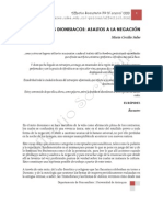 Rituales Dionisiacos PDF