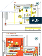 Mapas de Riesgo