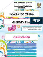 Cefalosporinas 110207222123 Phpapp02