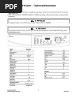Download MAH2400a Tech and Tshooting Manual by Tracy Farrell SN14156367 doc pdf