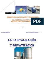 Tema 02 Privatizacion y Capitalizacion