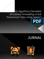 Download Hybrid Algoritma Genetika Simulated Annealing Untuk Penentuan by Yekti Ambar Wulan SN141565521 doc pdf
