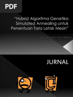 Download Hybrid Algoritma Genetika Simulated Annealing Untuk Penentuan by Yekti Ambar Wulan SN141565521 doc pdf