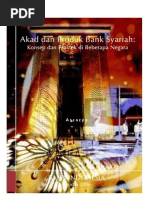 Download Akad Dan Produk Bank Syariah by Grassroot Solidarity SN141568809 doc pdf
