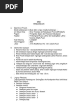 Download contoh metode gedung by Samuel Sitorus SN141571698 doc pdf