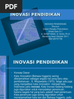 Download INOVASIPENDIDIKANbyNuenxAlonesSN141572309 doc pdf