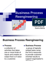 Businessprocessreengineering 110911140503 Phpapp01