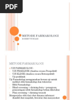 Download METODE FARMAKOLOGI by Riu Etsu Kazuo SN141575228 doc pdf