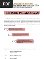 Download Metode Pemeliharaan Gedung BPMPKB BCGudang by Samuel Sitorus SN141577414 doc pdf