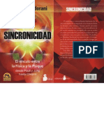 Sincronicidad - Massimo Teodorani