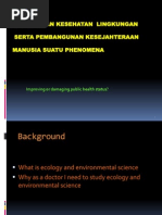 Download Ekologi Dan Kesehatan Lingkungan by Harmas Novryan Fareza SN141583028 doc pdf