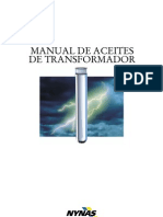 Manual de Aceites de Transformadores Nynas