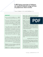 Frequency of BCR-ABL Fusion Transcripts in Sudanese Patients With Chronic Myeloid Leukemia Using Real-Time Reverse Transcription-Polymerase Chain Reaction