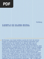 Dilema Moral