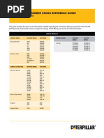 Mining Nomenclature Cross Reference 2.4