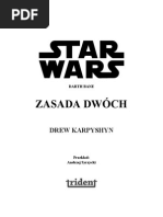 Download 2Darth Bane - Zasada dwchpdf by Mateusz SN141588543 doc pdf