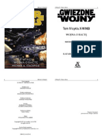 Stackpole Michael - Wojna o Bactę PDF