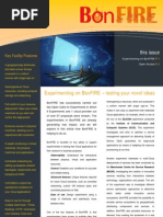 Download Issue 5 Experimenting on BonFIRE by BonFIRE SN141589604 doc pdf