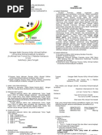 Download Juknislak Temu Tegak Racana KINYI Ahmad Dahlan Universitas Muhammadiyah SurakartaLomba Pramuka Se karisidenan Surakarta dan Sekitarnya by JOTHATKHOER SN141589680 doc pdf