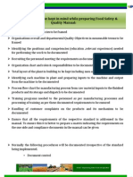 SAMPLE ISO 22000 Manual PDF