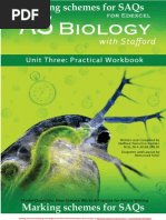 Download As Biology With Stafford Practical Workbook Marking Schemes 3 1 by Anji Zareer SN141592367 doc pdf