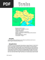 Ucraina