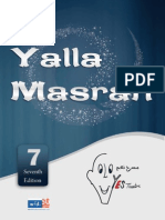 Yallah 2013 en PDF