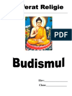 budismul religie