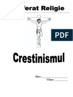 Cres Tinismul