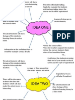 Three Idea