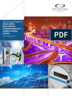 Smart Grids Best Practice Fundamentals for a Modern Energy System