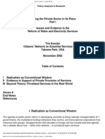 Policy Analysis Series 1 PDF
