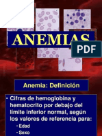 Anemias Emuap