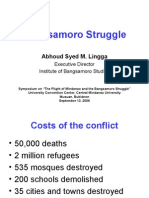 Bangsamoro Struggle2