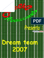 Dream Team 2007