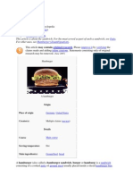 Hamburger: Hamberger Navigation Search