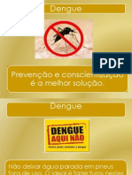 Dengue - Apres. Claudio