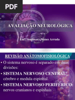 Aula Neuro Para Hospital