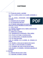 Castidad PDF