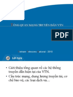 Tong Quan Ve Mang Truyen Dan VTN