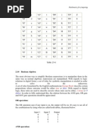 AL ICT m3 Logic First