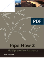 PipeFlow2 - Multiphase - Ove Bratland