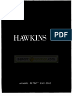 Hawkins Cooker LTD 2002