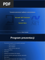 Download Tworzenie przenonych aplikacji z wykorzystaniem Microsoft NET Framework oraz Xamarin Mono by Adrian Olszewski SN141627643 doc pdf