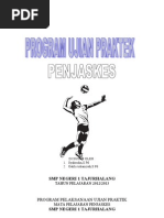 Download Program Ujian Praktek Penjaskes by Erik Irwin SN141628766 doc pdf